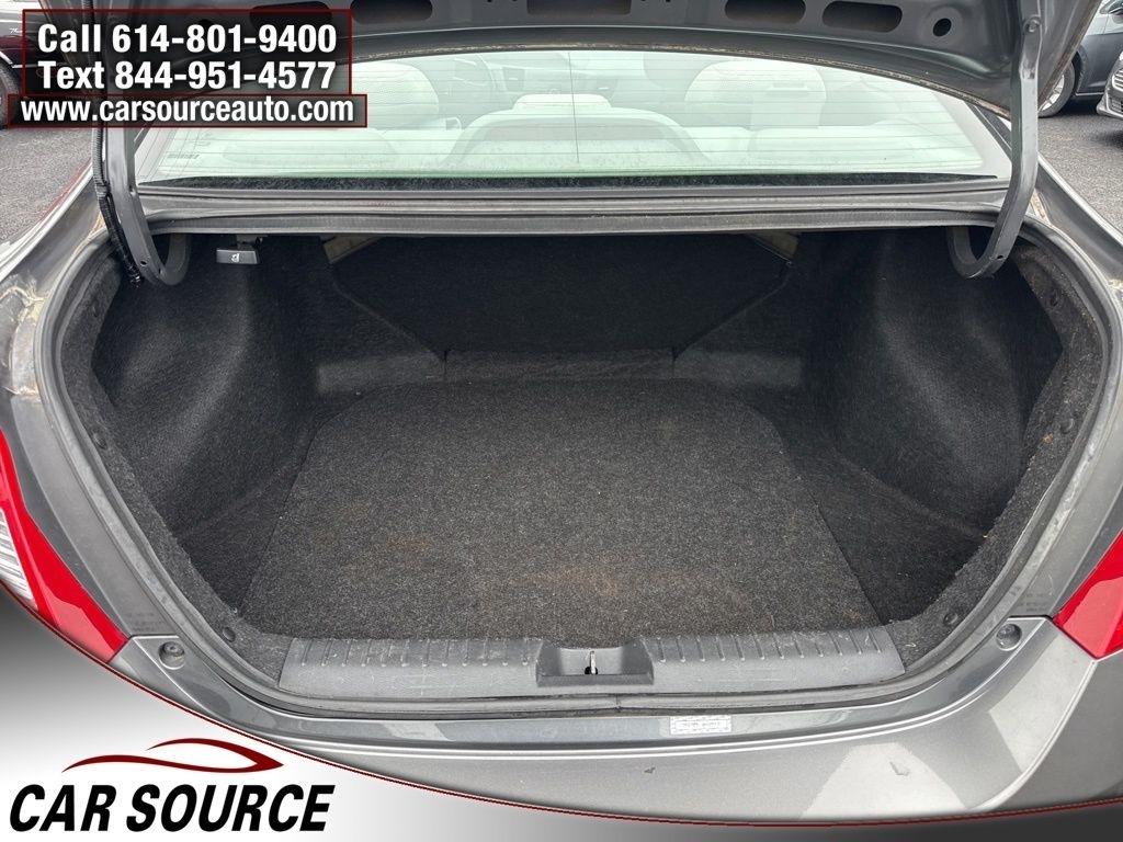 Honda Civic Cpe  2012