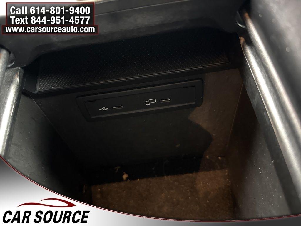 Mercedes-Benz GLC  2022