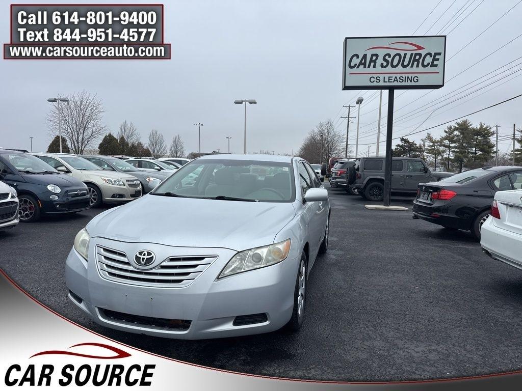 Toyota Camry  2007