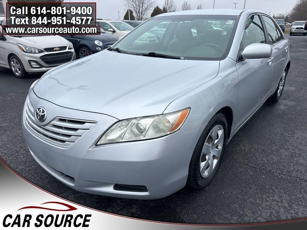 Toyota Camry  2007