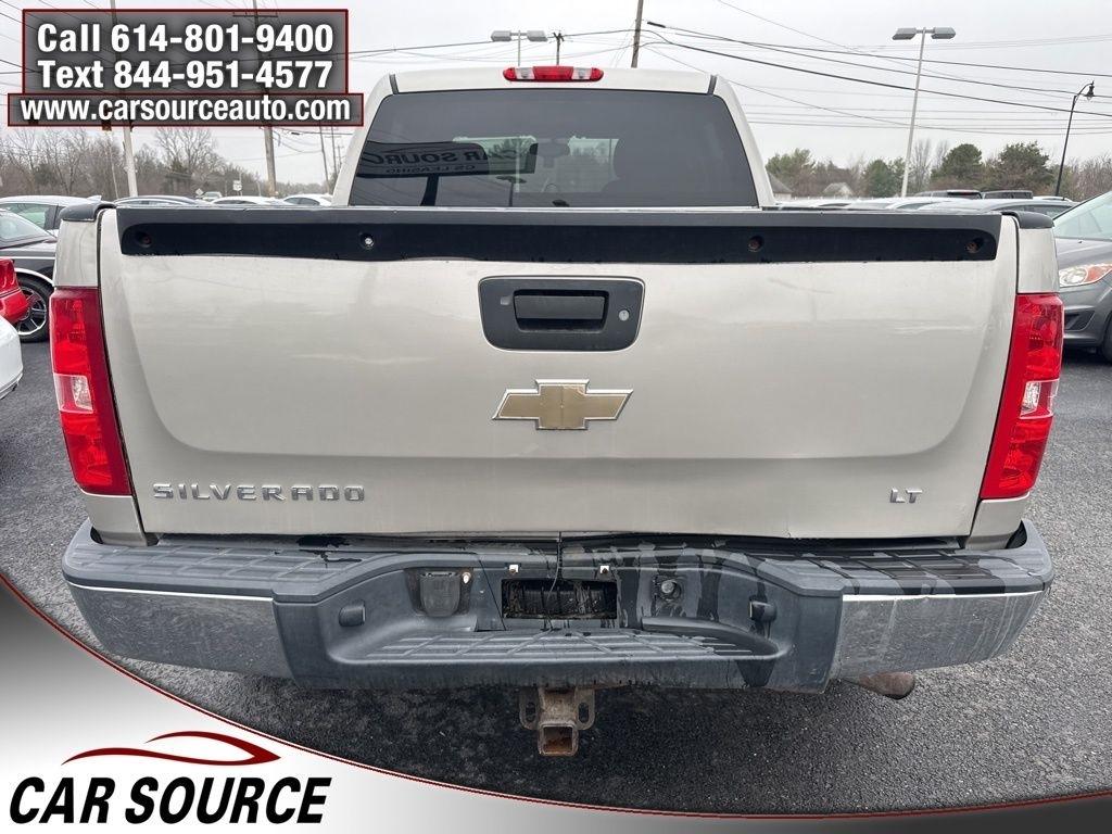 Chevrolet Silverado 1500  2009