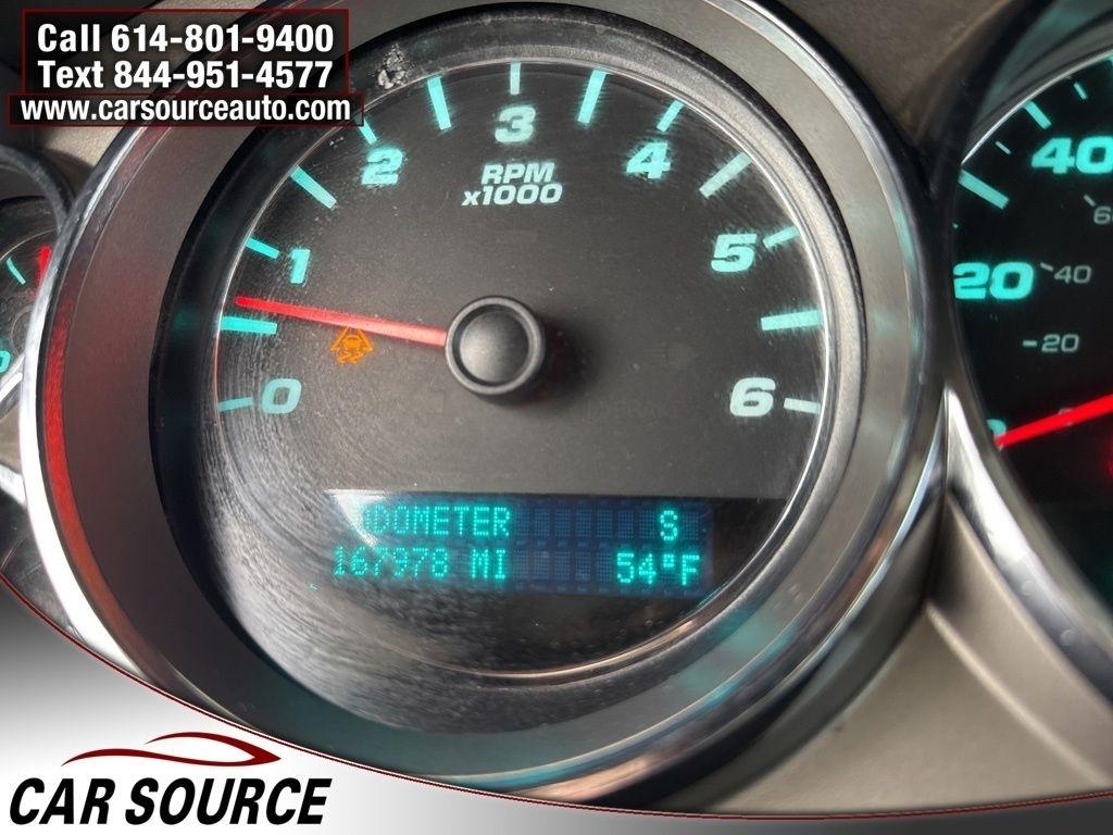 Chevrolet Silverado 1500  2009