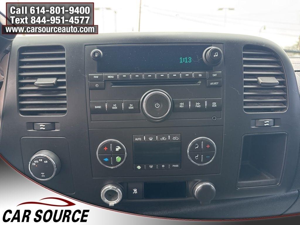 Chevrolet Silverado 1500  2009