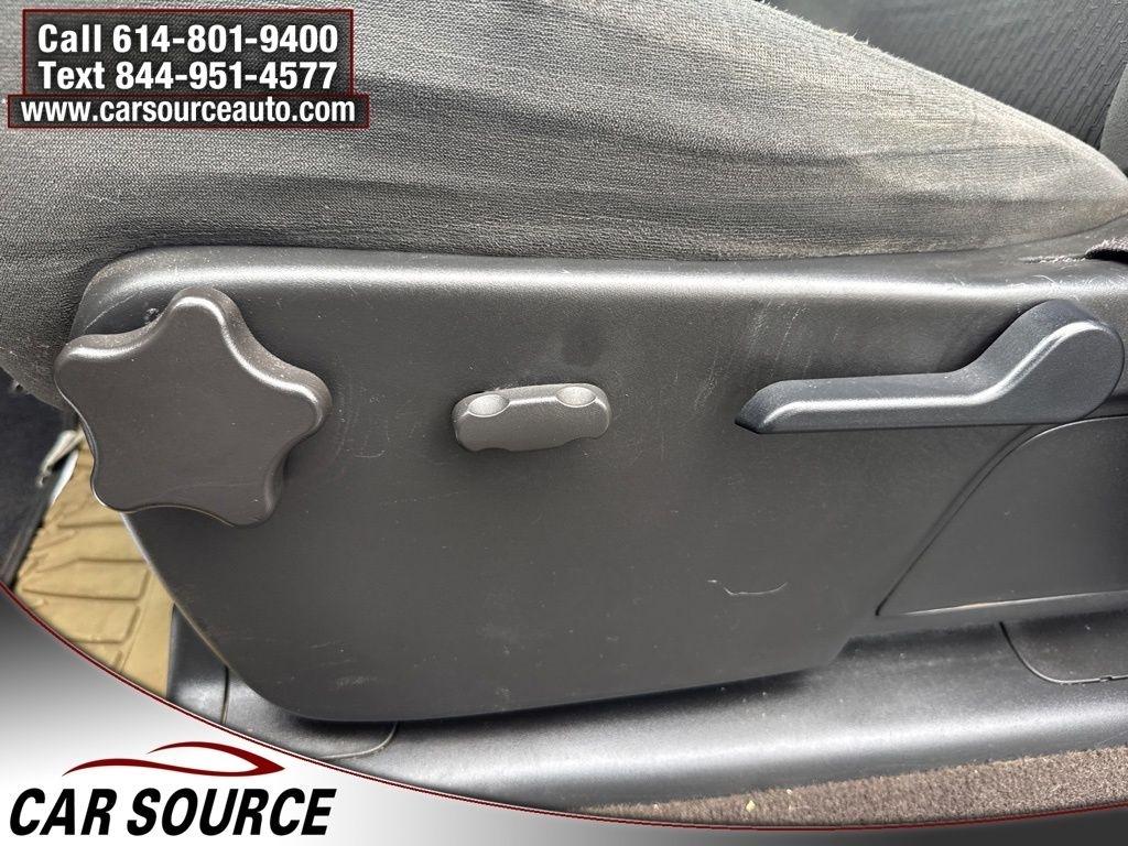 Chevrolet Silverado 1500  2009