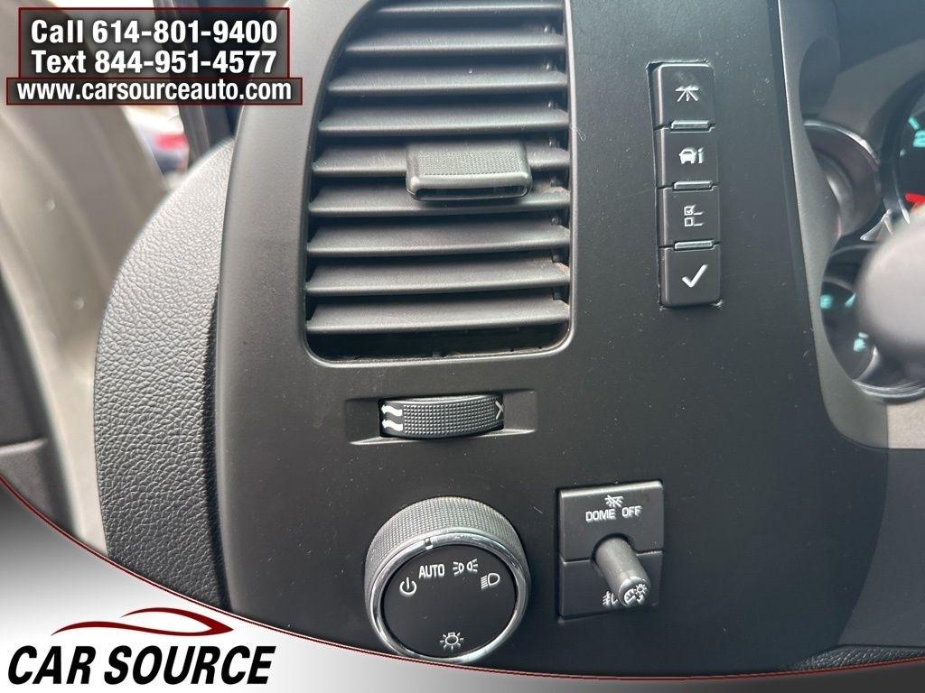 Chevrolet Silverado 1500  2009