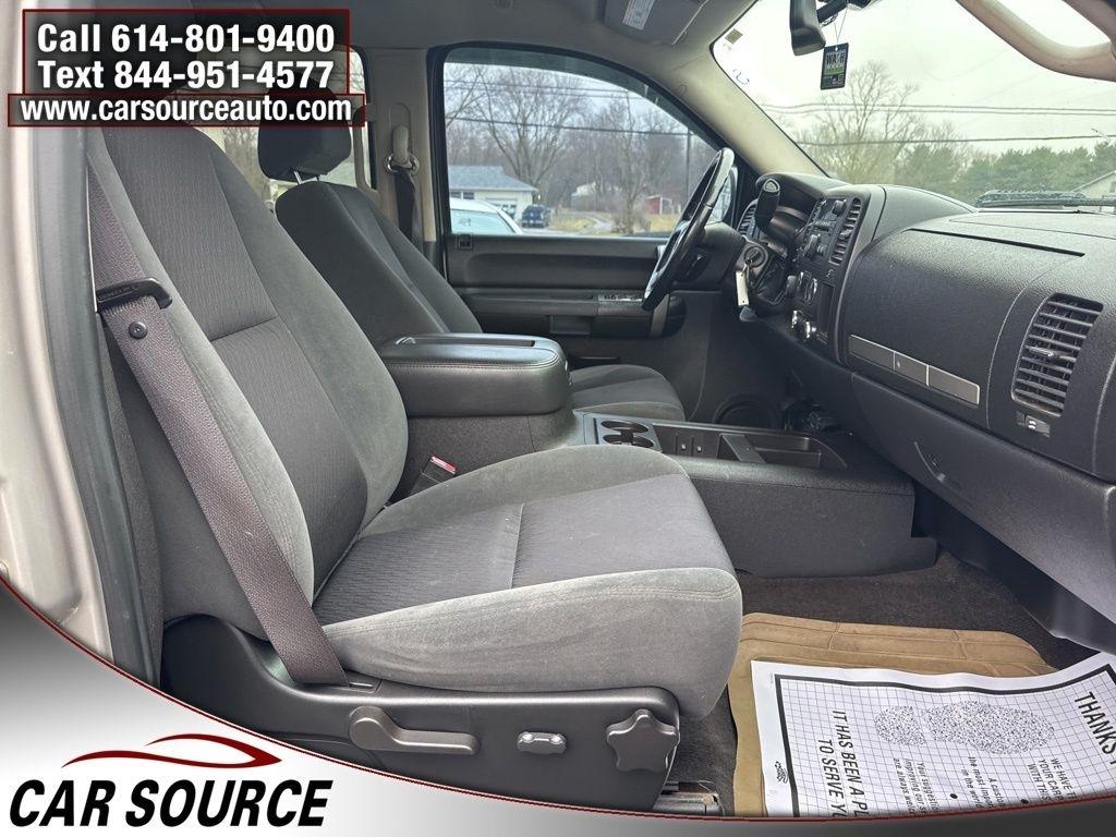 Chevrolet Silverado 1500  2009