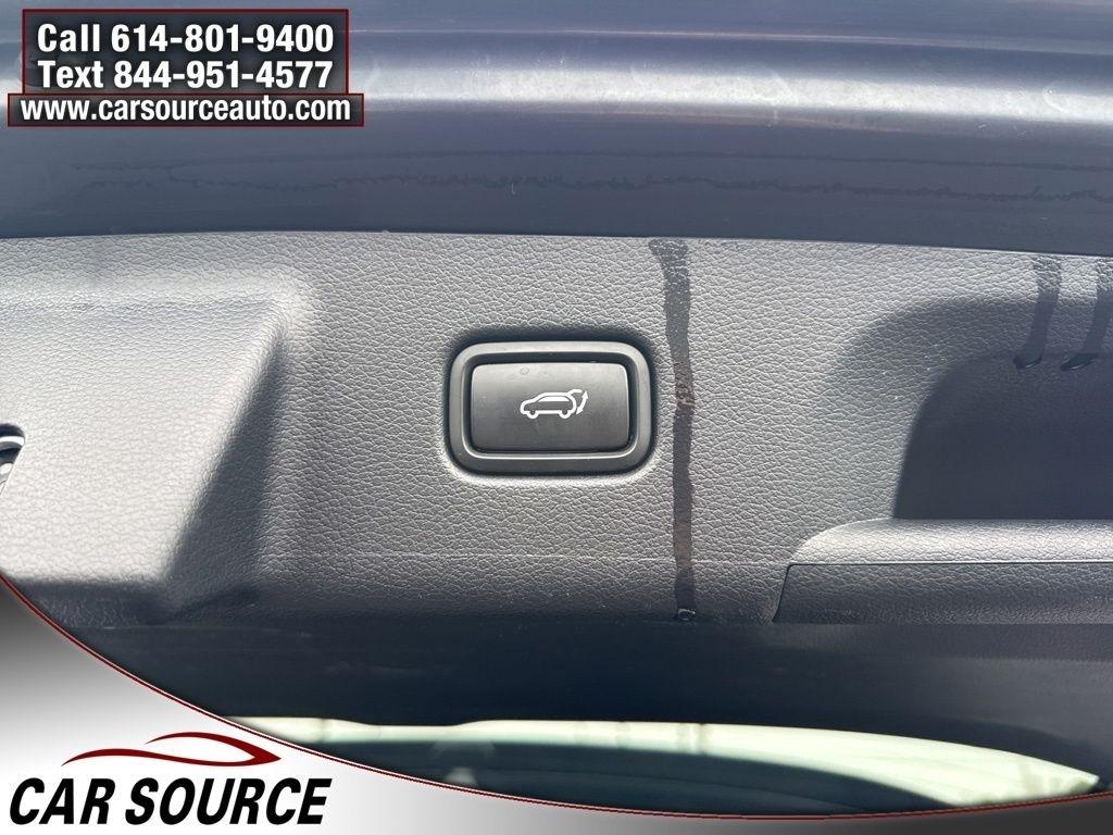 Hyundai Palisade  2024