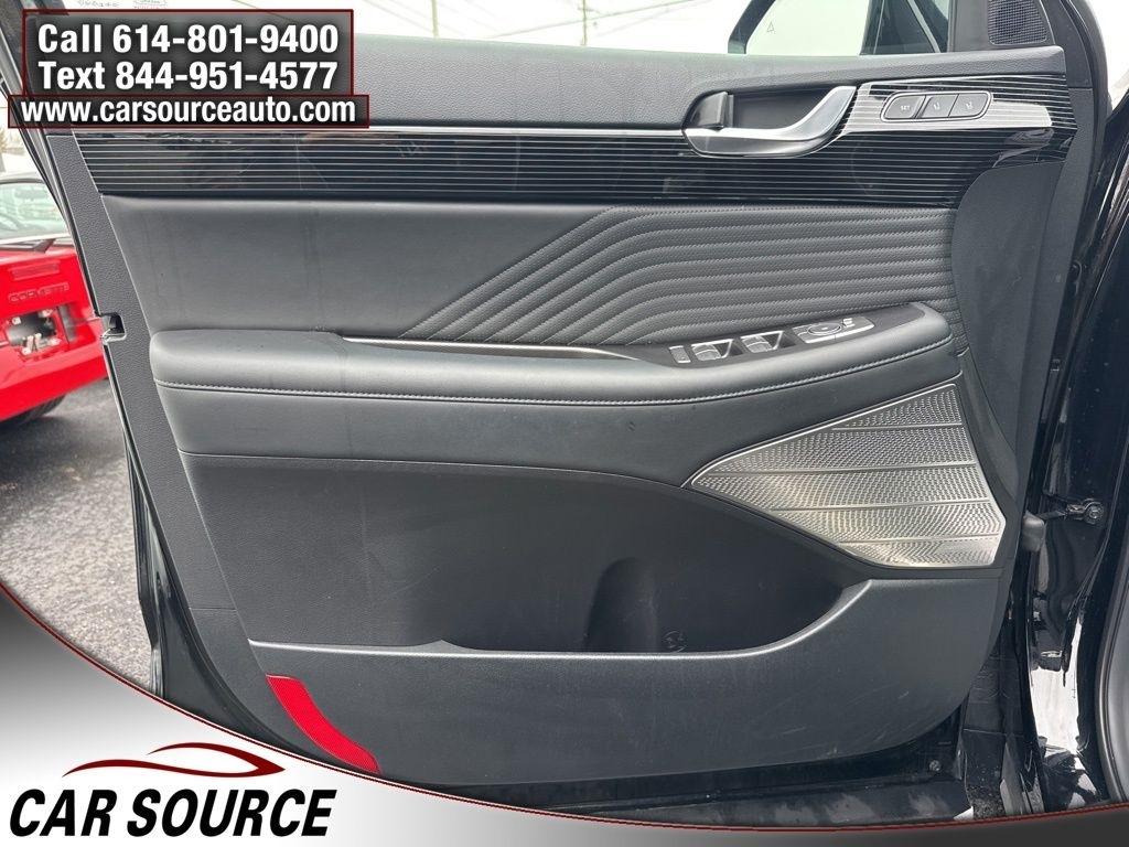 Hyundai Palisade  2024