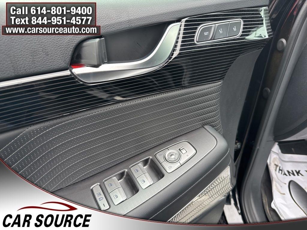 Hyundai Palisade  2024