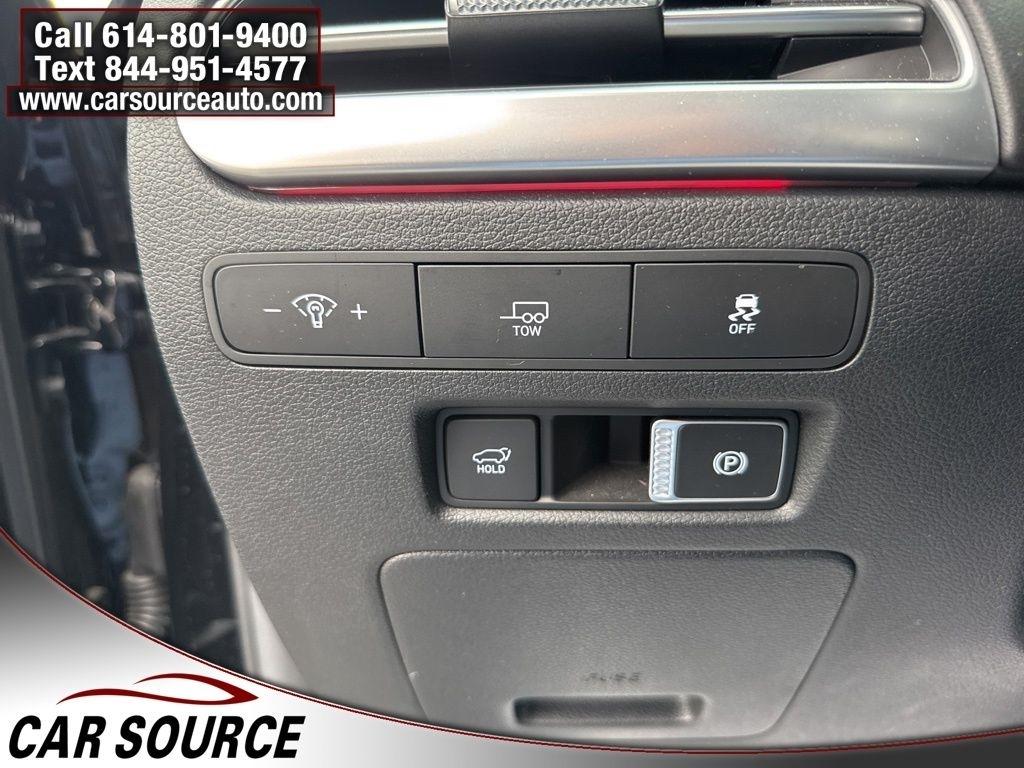 Hyundai Palisade  2024