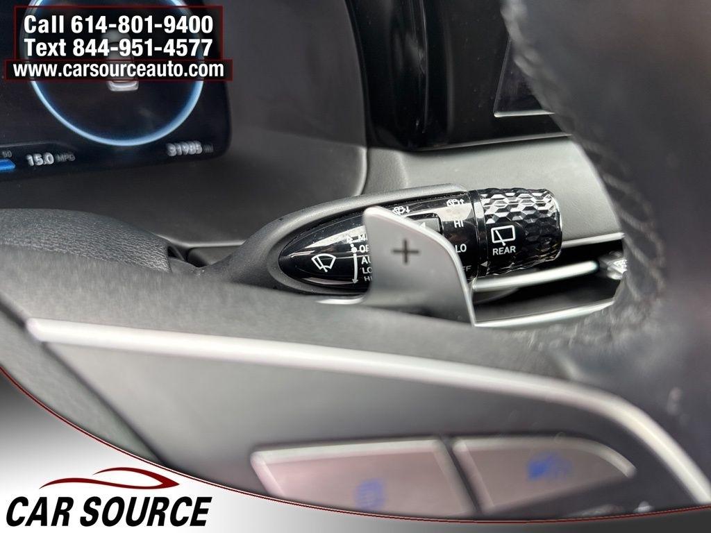 Hyundai Palisade  2024