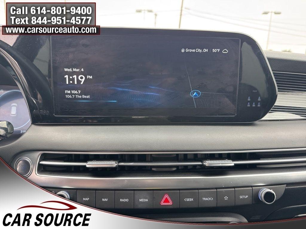 Hyundai Palisade  2024