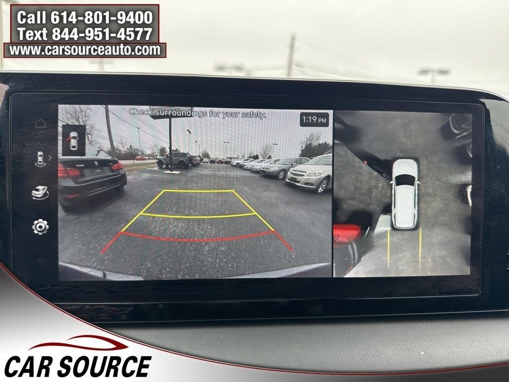 Hyundai Palisade  2024