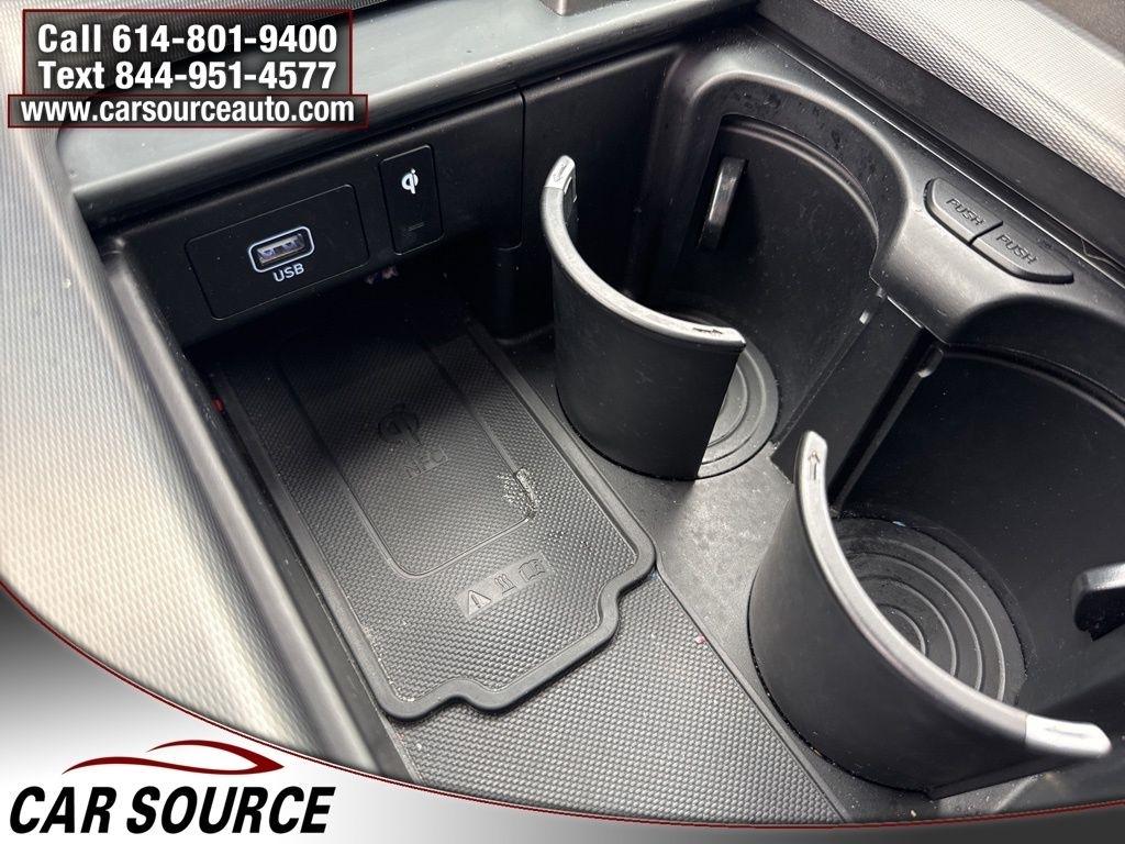 Hyundai Palisade  2024