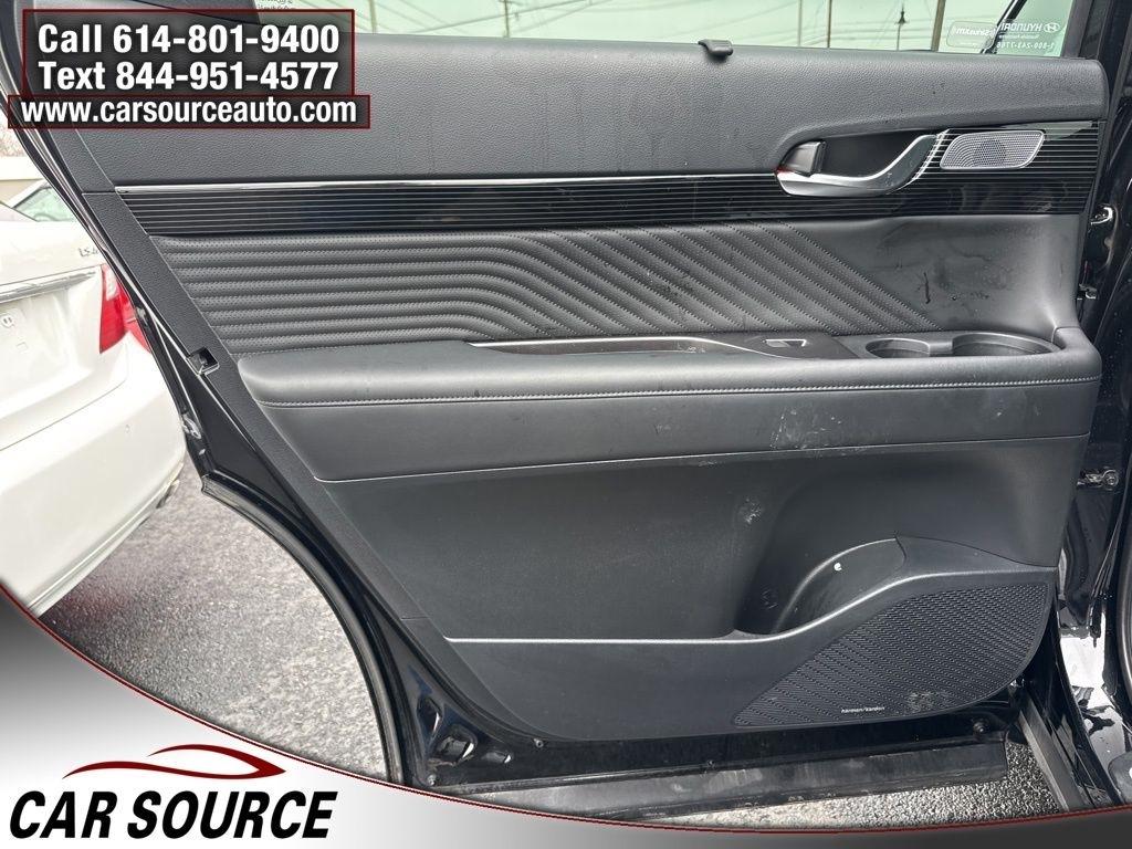 Hyundai Palisade  2024