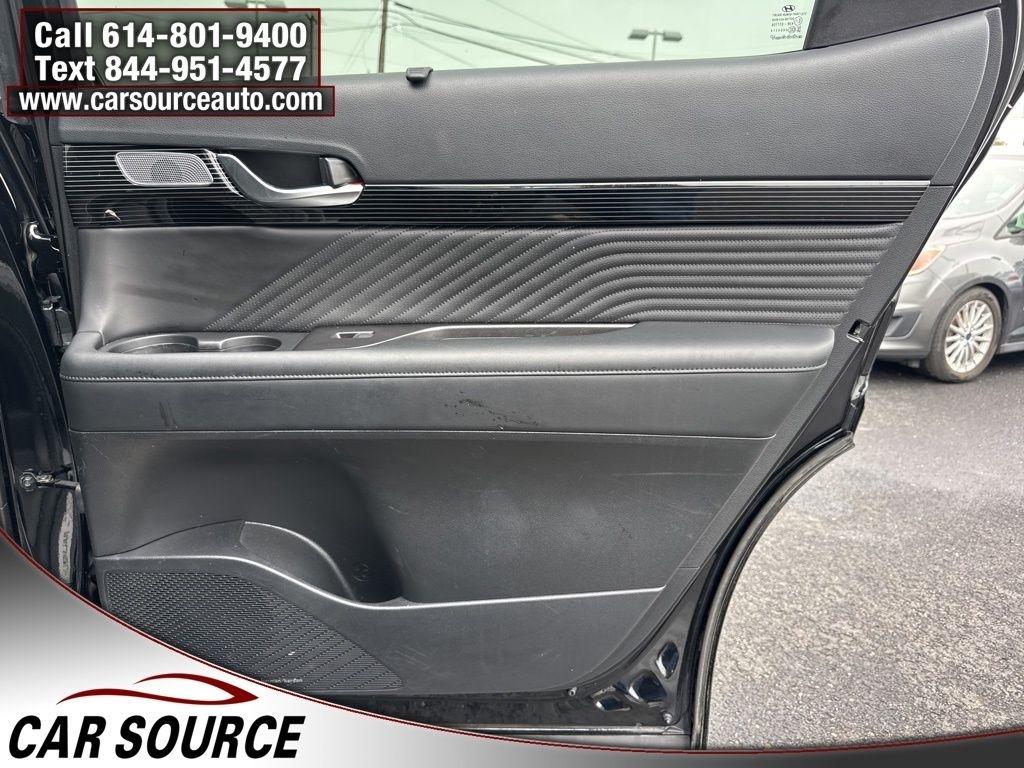 Hyundai Palisade  2024