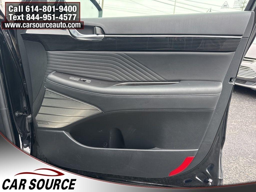 Hyundai Palisade  2024