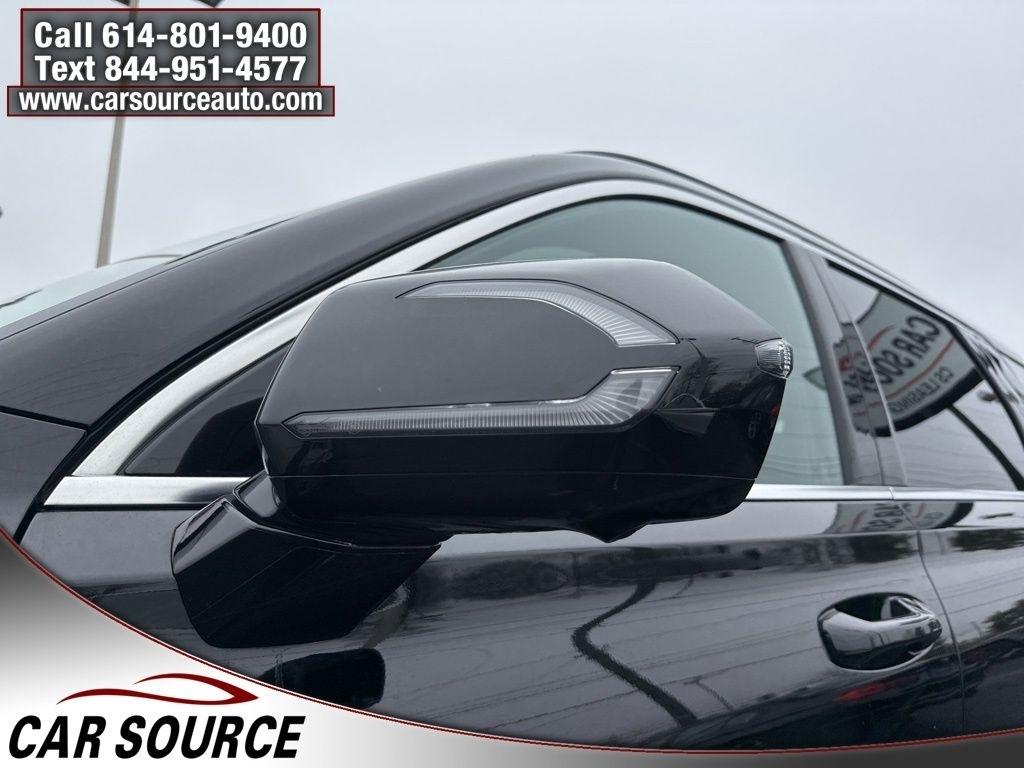 Hyundai Palisade  2024