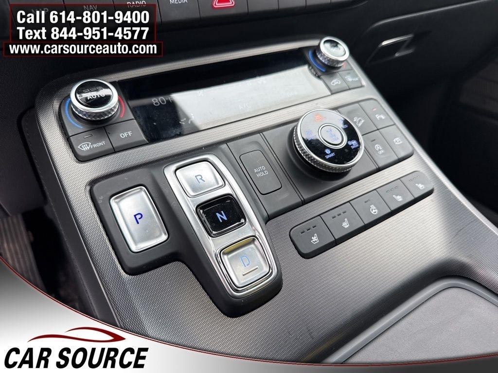 Hyundai Palisade  2024