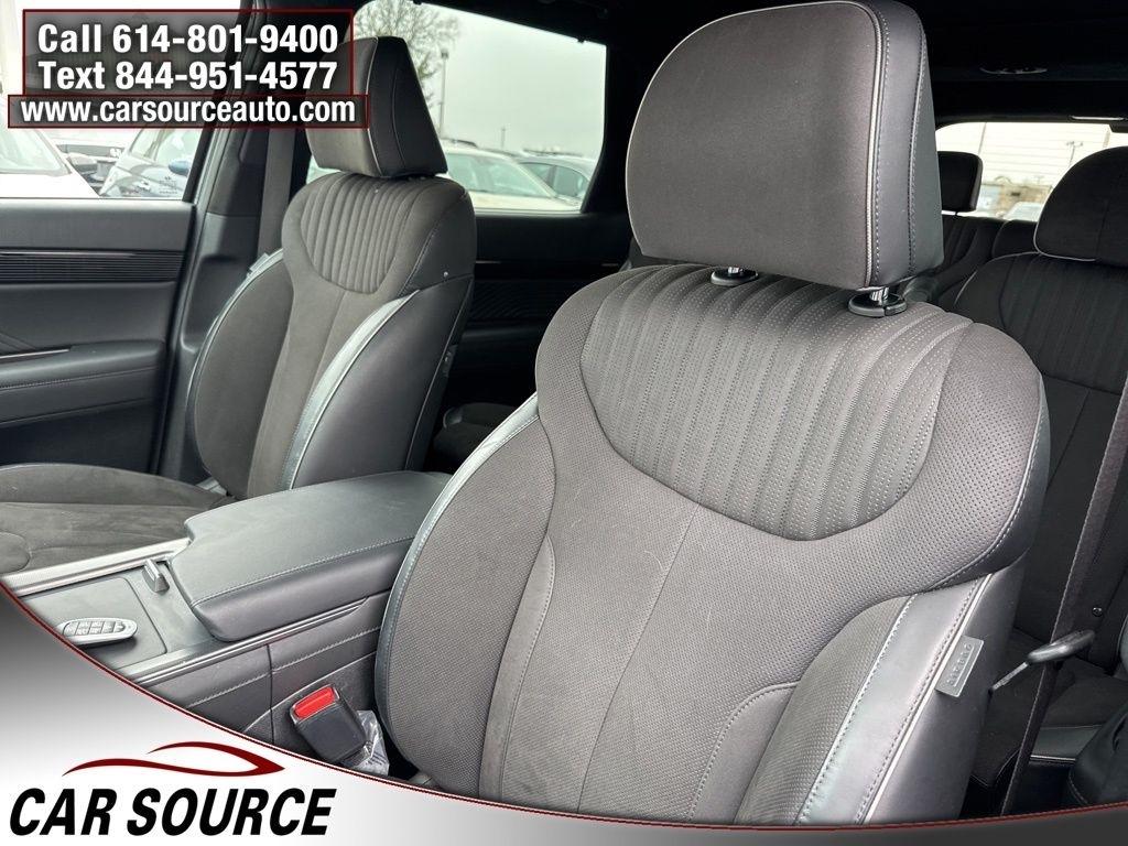 Hyundai Palisade  2024