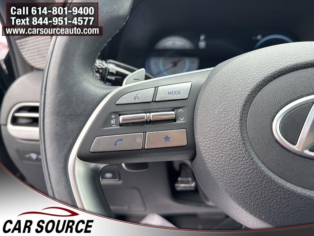 Hyundai Palisade  2024