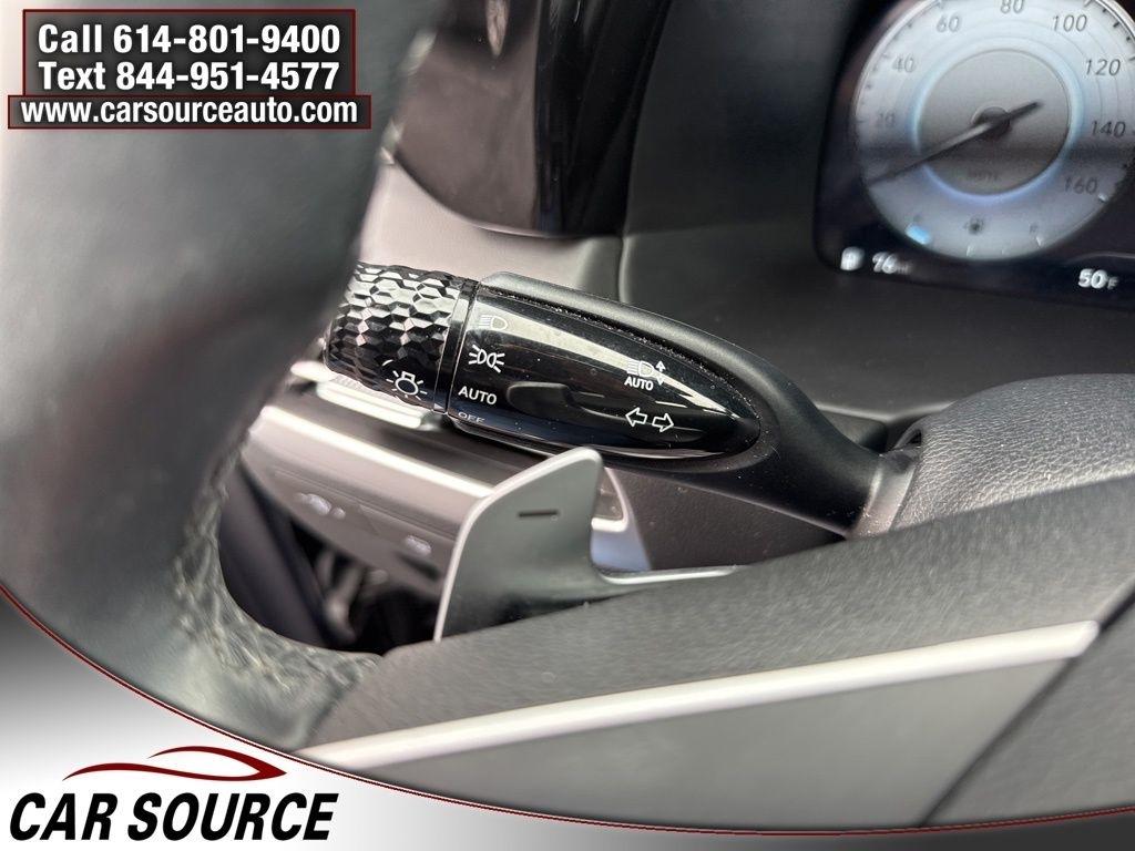 Hyundai Palisade  2024