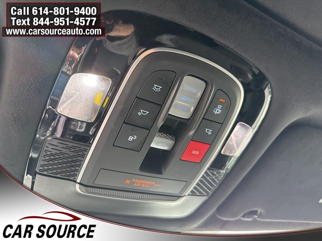 Hyundai Palisade  2024