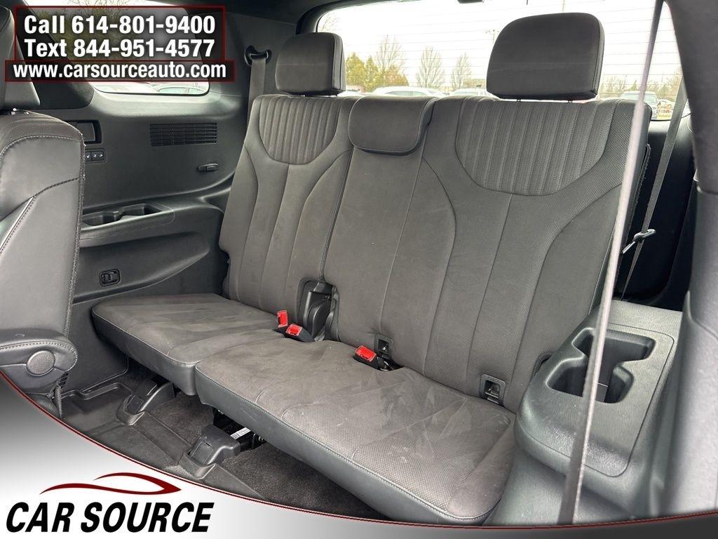 Hyundai Palisade  2024