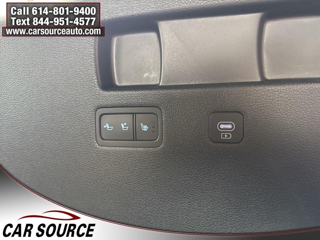 Hyundai Palisade  2024