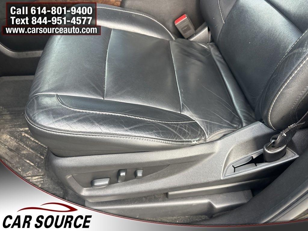 Chevrolet Tahoe  2018