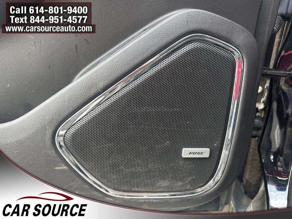 Chevrolet Tahoe  2018