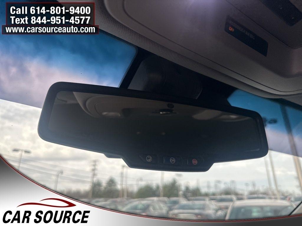 Chevrolet Tahoe  2018