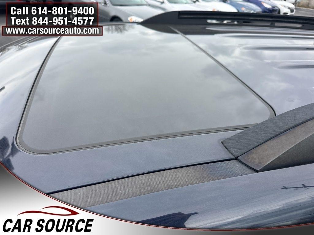 Chevrolet Equinox  2015