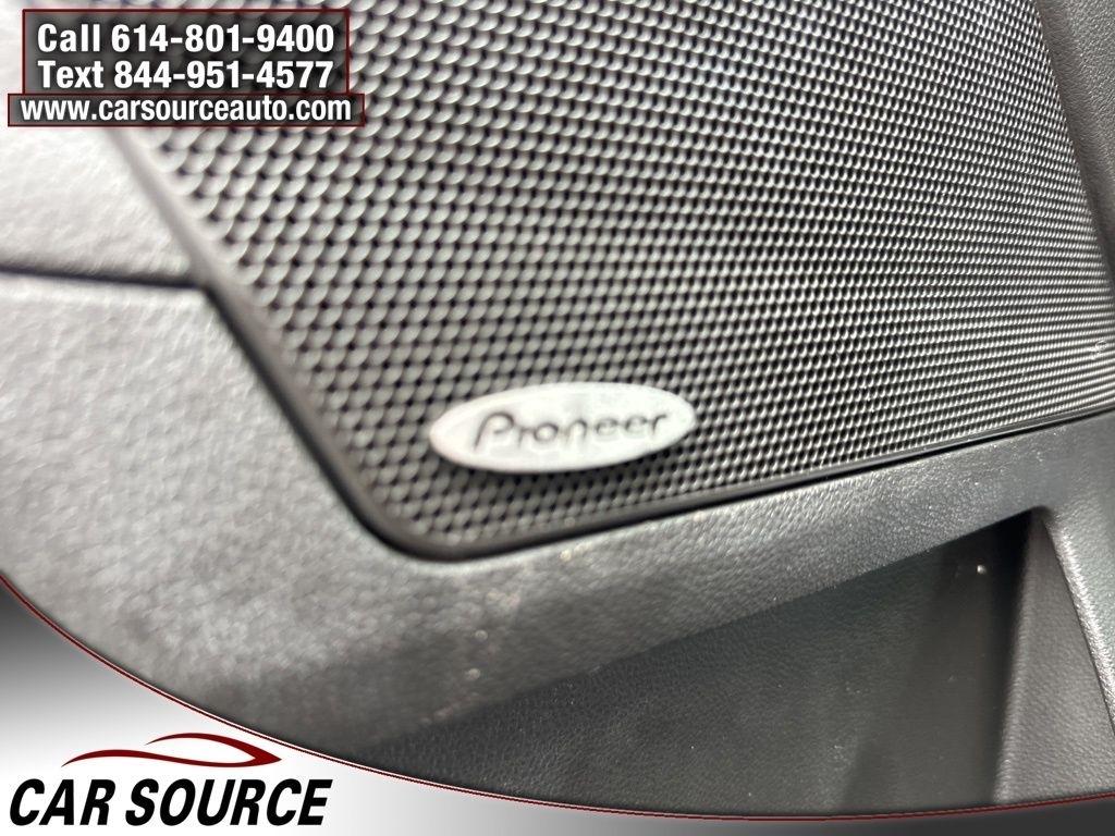 Chevrolet Equinox  2015