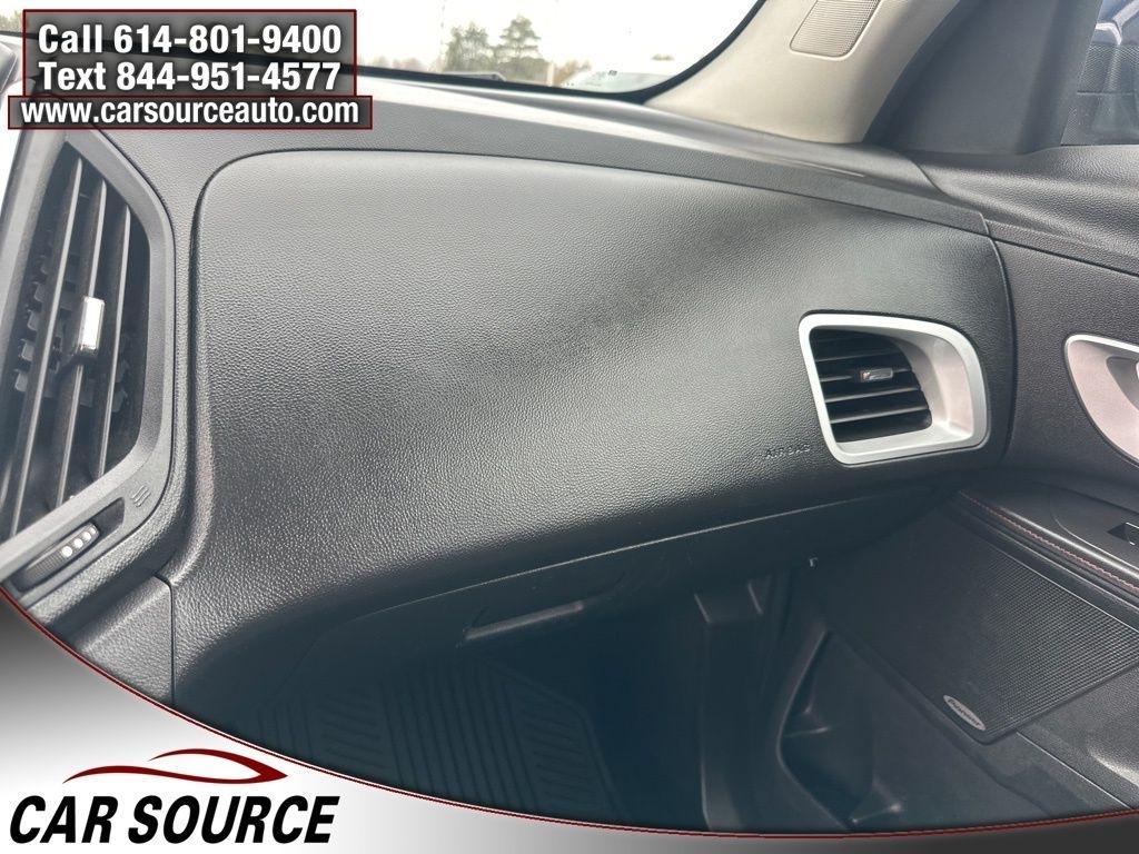 Chevrolet Equinox  2015