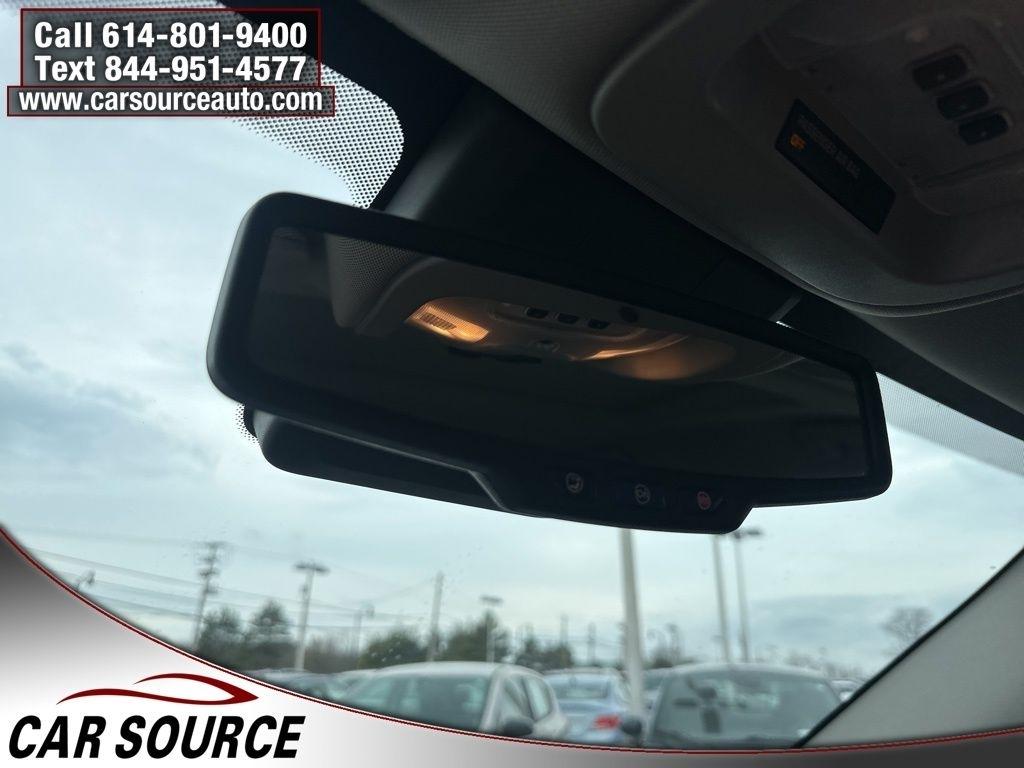 Chevrolet Equinox  2015