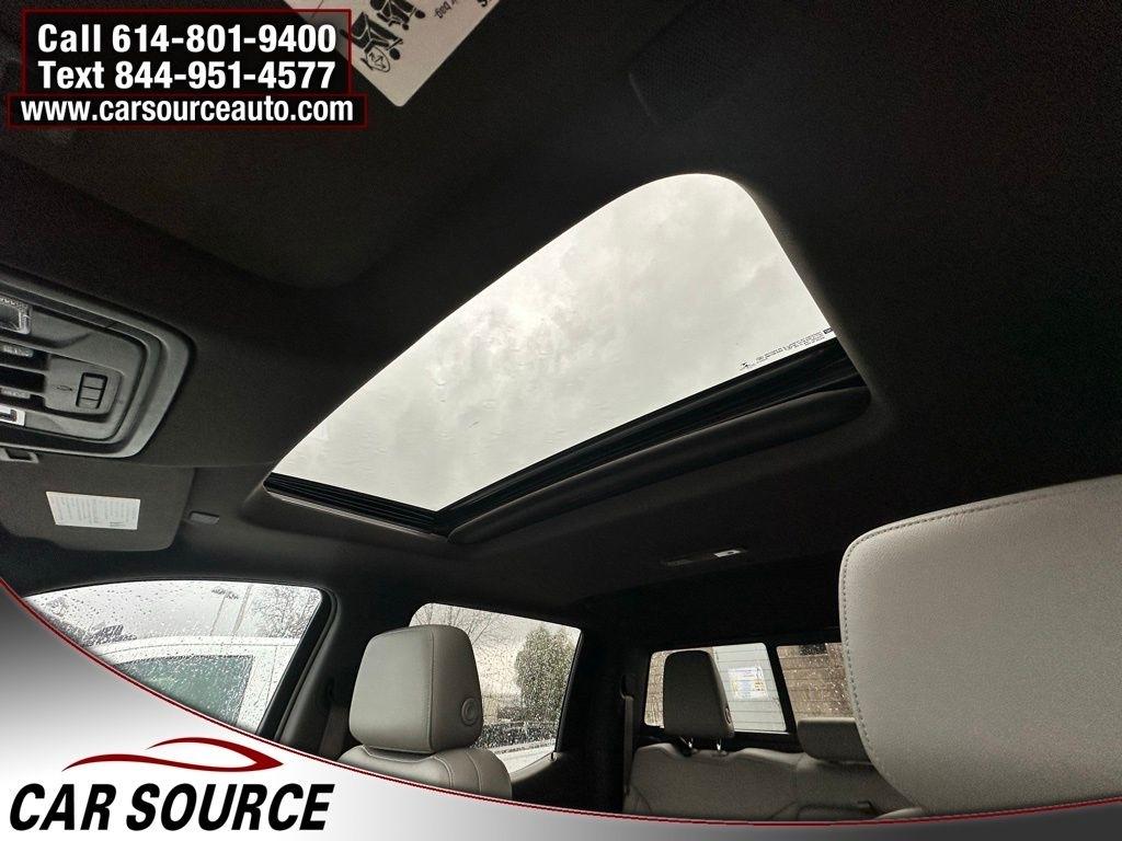 Chevrolet Silverado 1500  2019