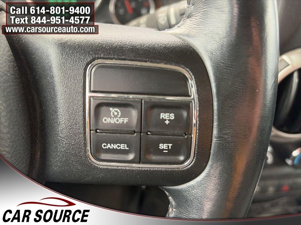 Jeep Wrangler Unlimited  2017