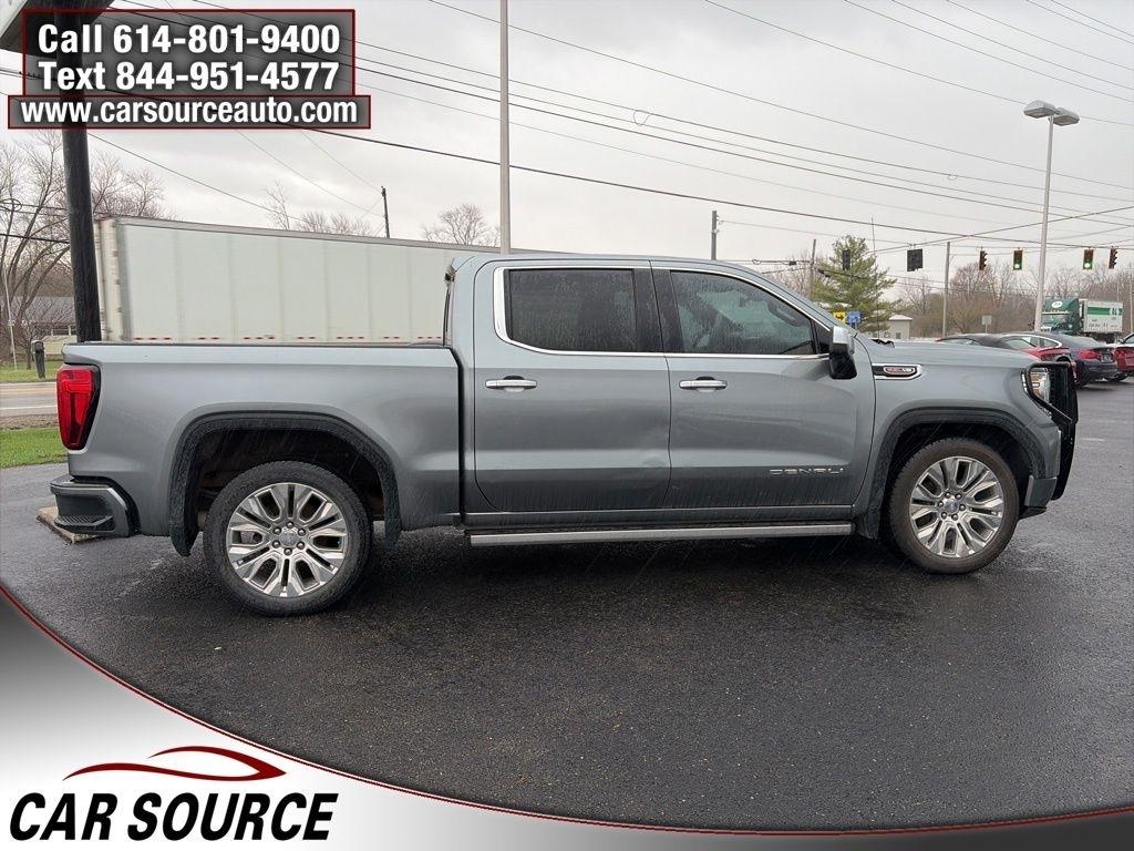 GMC Sierra 1500  2020