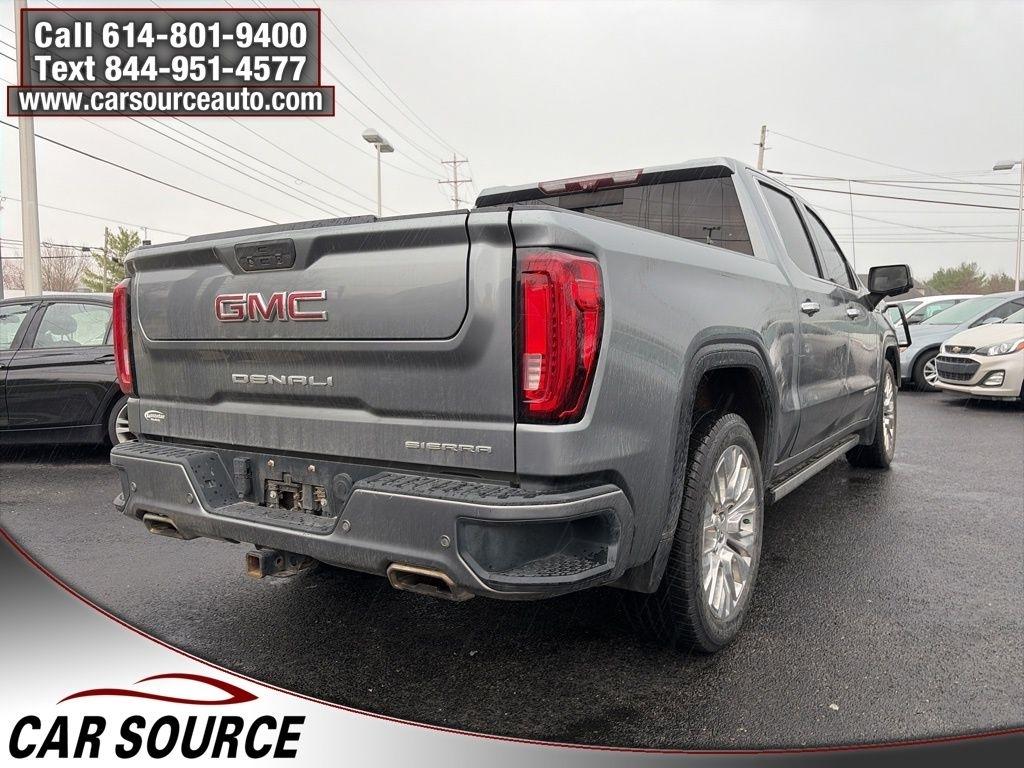 GMC Sierra 1500  2020
