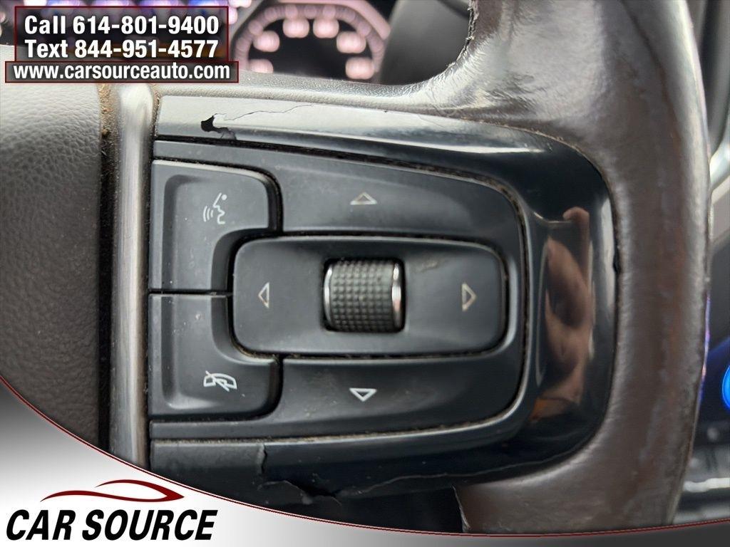 GMC Sierra 1500  2020