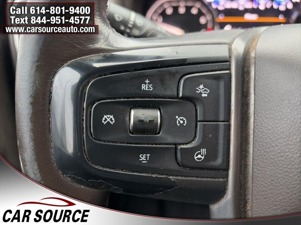 GMC Sierra 1500  2020