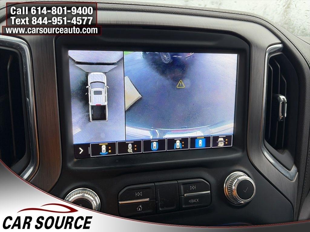 GMC Sierra 1500  2020