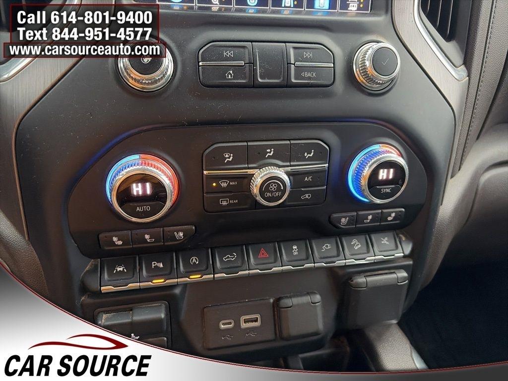 GMC Sierra 1500  2020