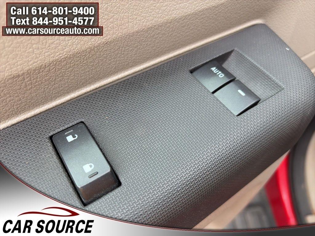 Ford Super Duty F-250 SRW  2010