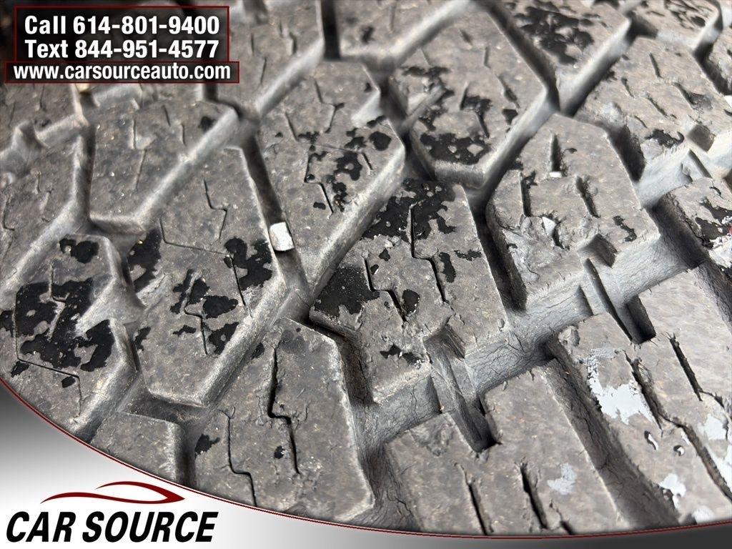 Ford Super Duty F-250 SRW  2010