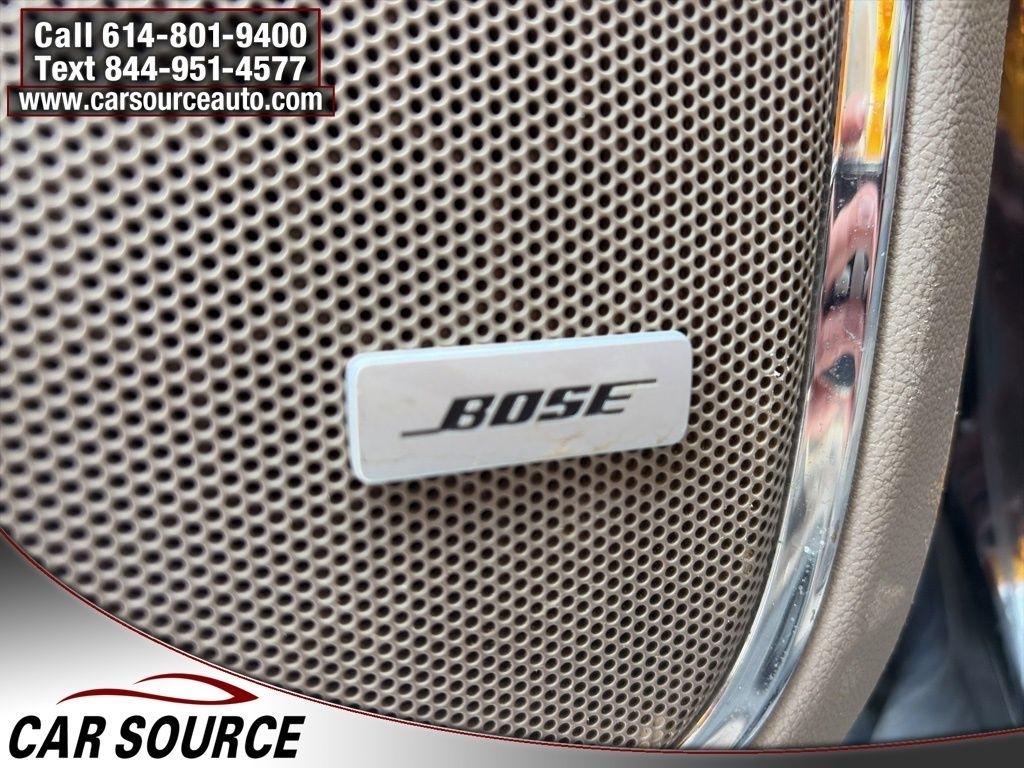 Chevrolet Suburban  2015