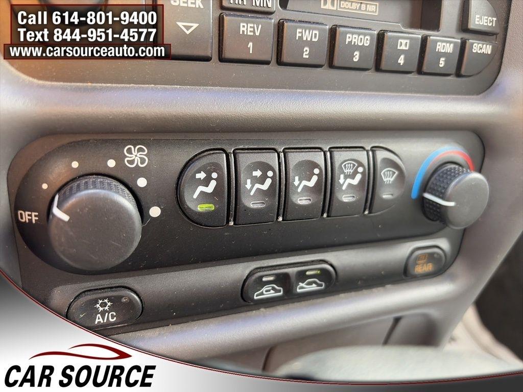 Oldsmobile Intrigue  1999