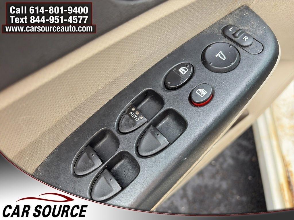 Honda Civic Sdn  2009