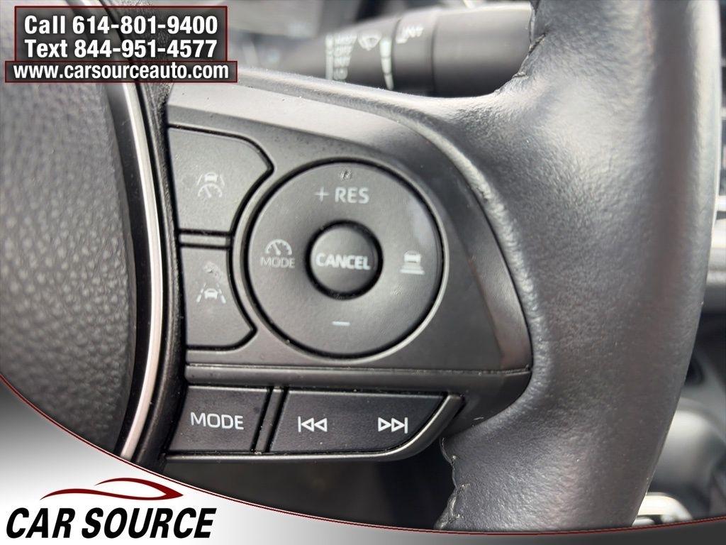 Toyota Corolla  2023